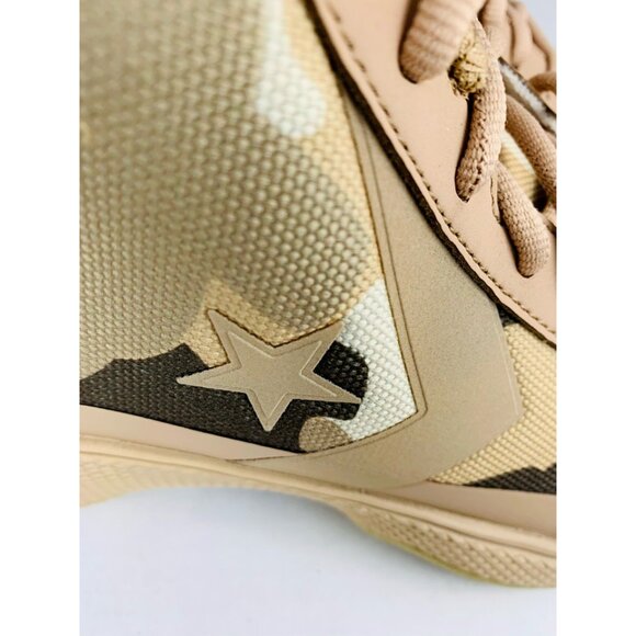 Converse Mens Star Series BB Sneakers - Picture 7 of 7
